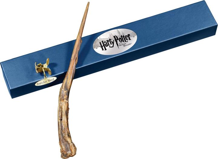 Immagine prodotto Noble Collection Bacchetta di Harry Potter Bacchetta rotta di Harry Potter