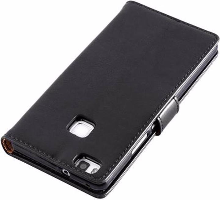 Produktbild Cadorabo Book Luxury Cover (Huawei G9 Lite)