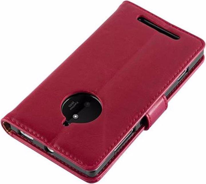 Produktbild Cadorabo Book Luxury Cover (Nokia Lumia 830)