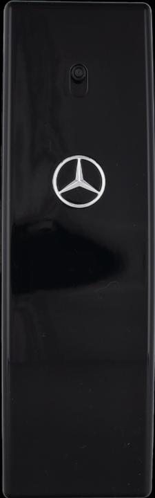 Image du produit Mercedes-Benz Club (Eau de toilette, 50 ml)