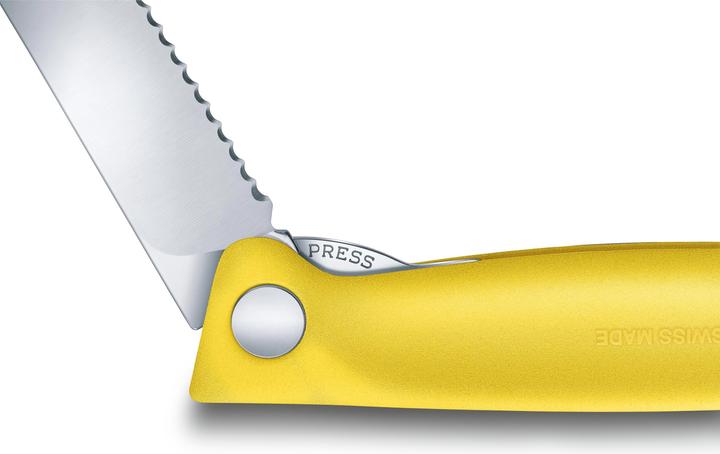 Immagine prodotto Victorinox Swiss Classic (11 cm)
