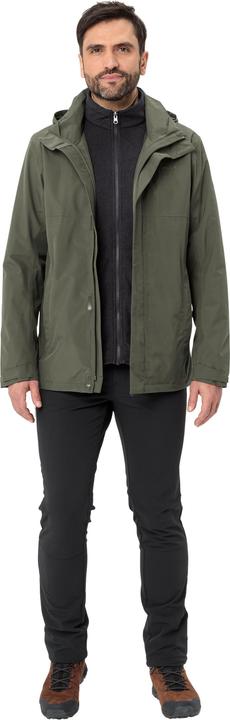 Produktbild Vaude Rosemoor 3in1 (XXL)