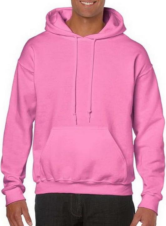 Produktbild Gildan Heavy Blend Kapuzenpullover Hoodie Kapuzensweater (XL)