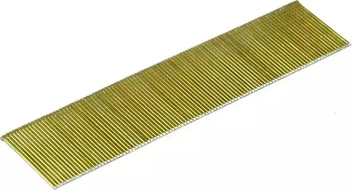 Actual product image Pansam Nails for pneumatic tacker TYPE 300 40mm 5000pcs - A536040 (1 Piece, 40 mm)