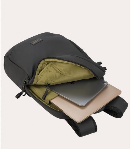 Image du produit Tucano Laser Backpack 15/16" - Kompakter Rucksack aus recyceltem (20 l)