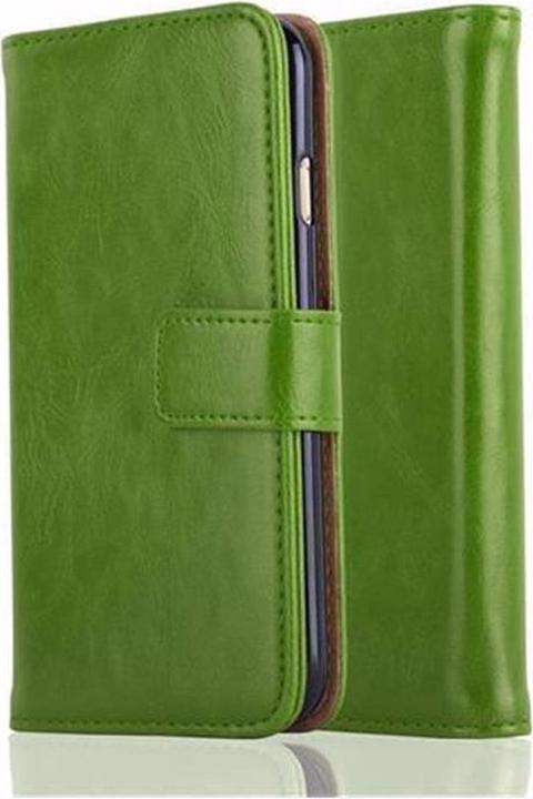 Productafbeelding Cadorabo Boek Luxe Omslag (Apple iPhone 6)