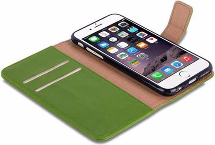 Productafbeelding Cadorabo Boek Luxe Omslag (Apple iPhone 6)