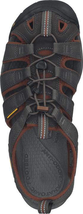 Actual product image Keen M Clearwater CNX (40)