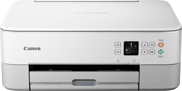 Canon PIXMA TS5351 (Inktpatroon, Kleur)