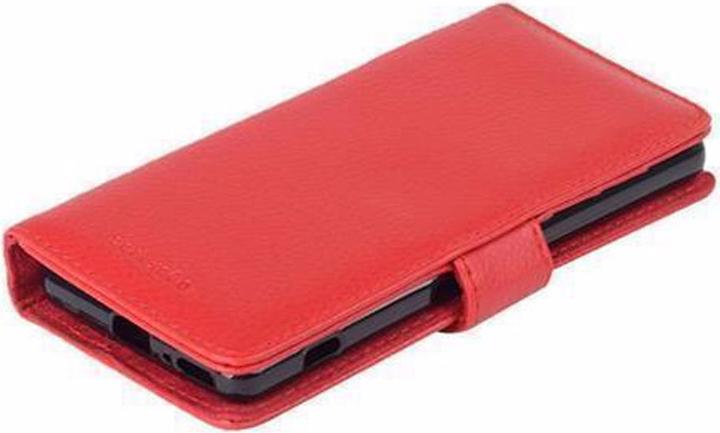 Produktbild Cadorabo Book mit 3 Kartenfächer Cover (Sony Xperia Z5)