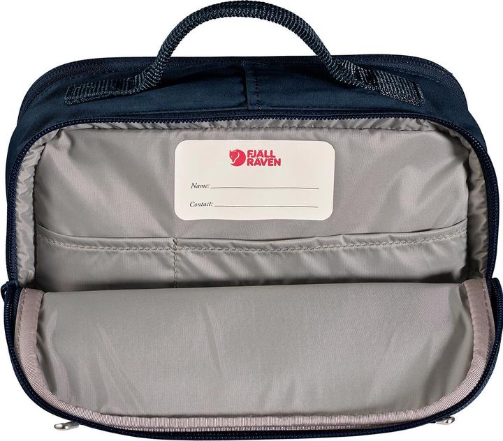 Actual product image Fjällräven Kånken Toiletry Bag (2 l)