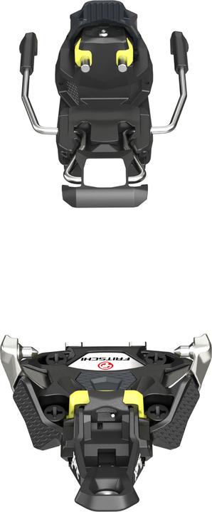 Produktbild Fritschi Touring ski binding Xenic 10 2025 (Touren Ski)