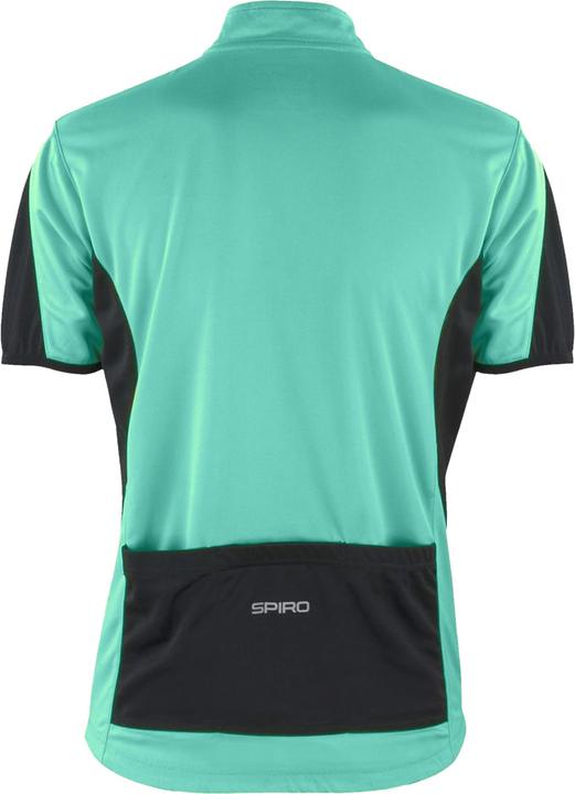 Image du produit Spiro Cyclisme CoolDry FleeceTop SportDu haut (XS, S, M, L, XL)