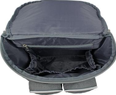 Immagine prodotto Dooky Borsa a zaino 2 in 1 con fasciatoio