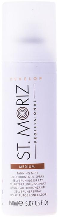 Immagine prodotto St. Moriz St Moriz Professional Medium Mist (Spray autoabbronzante, 150 ml)