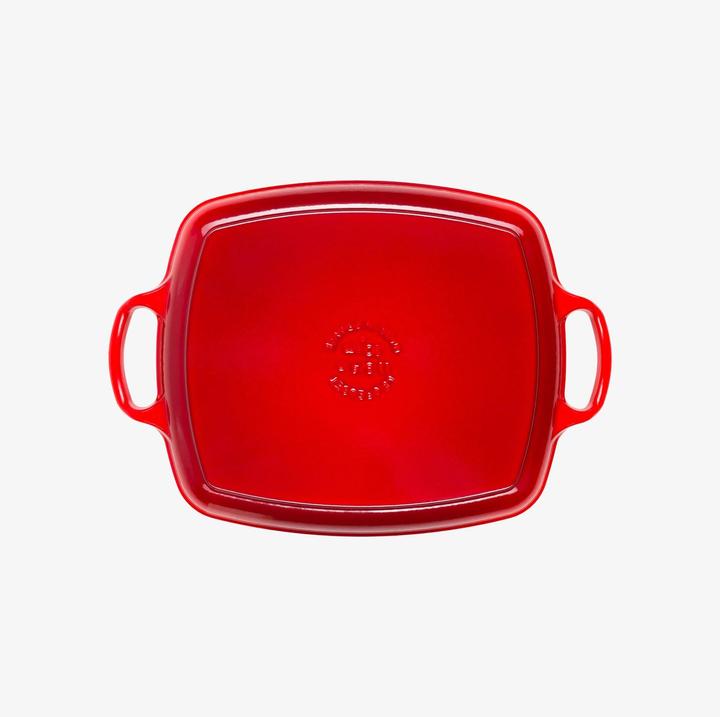 Actual product image Le Creuset Signature (Grill pan, Cast iron)