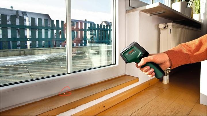 Produktbild Bosch Home & Garden Advanced Temp