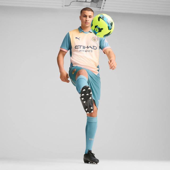Produktbild Puma Kurz Manchester City 2024/25 (XS)