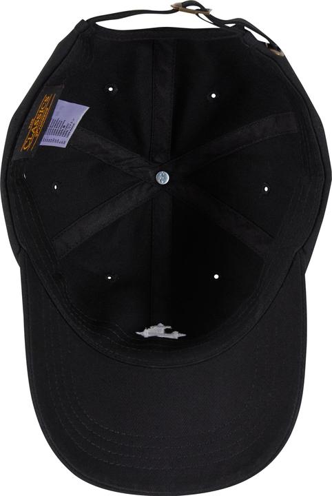 Image du produit Mister Tee MisterTee Cross Faith Dad Cap - 194167 (Taille unique)
