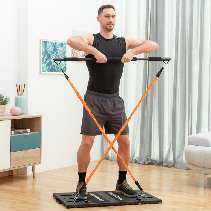 Produktbild InnovaGoods Gympak Max