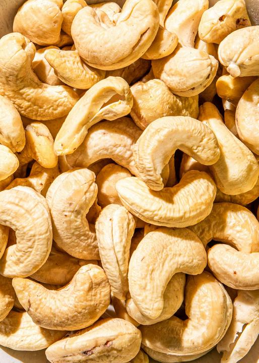 Produktbild KoRo Cashewkerne (1000 g)