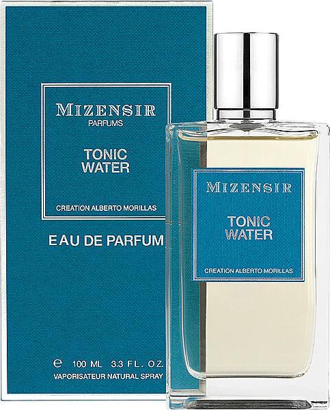 Produktbild Mizensir Tonic Water Eau de Parfum 100ml (Eau de Parfum, 100 ml)