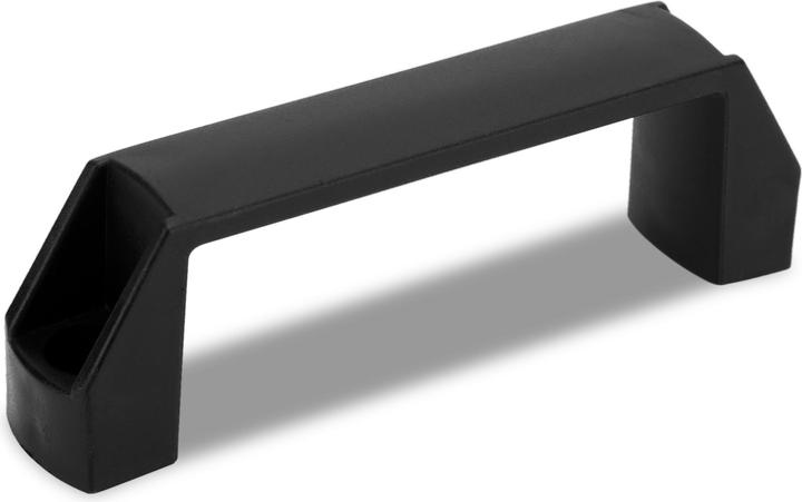 Actual product image Intirilife Plastic hand handle 180 mm