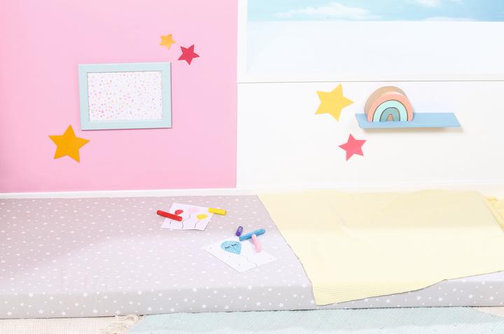 Immagine prodotto Zapf Creation Seggiolino comfort per neonati