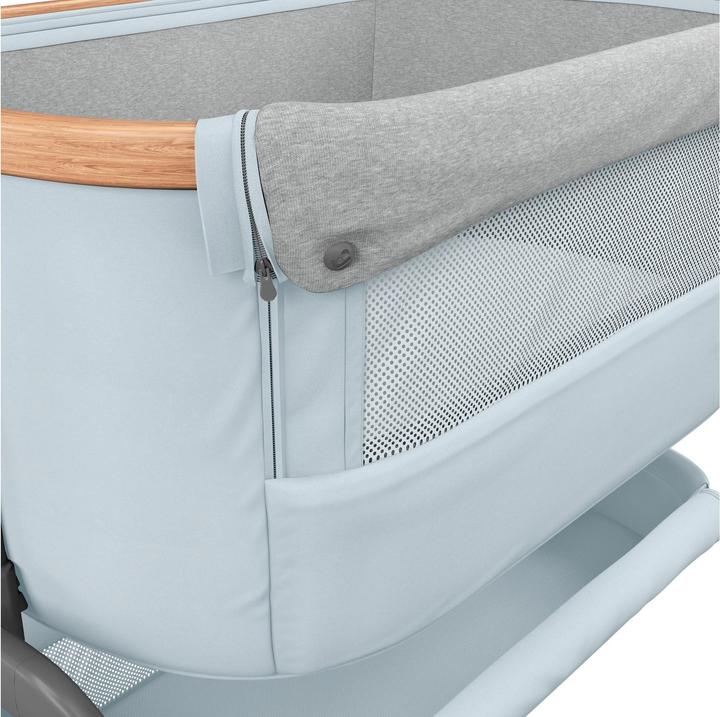Produktbild Maxi-Cosi Iora Essential Grey
