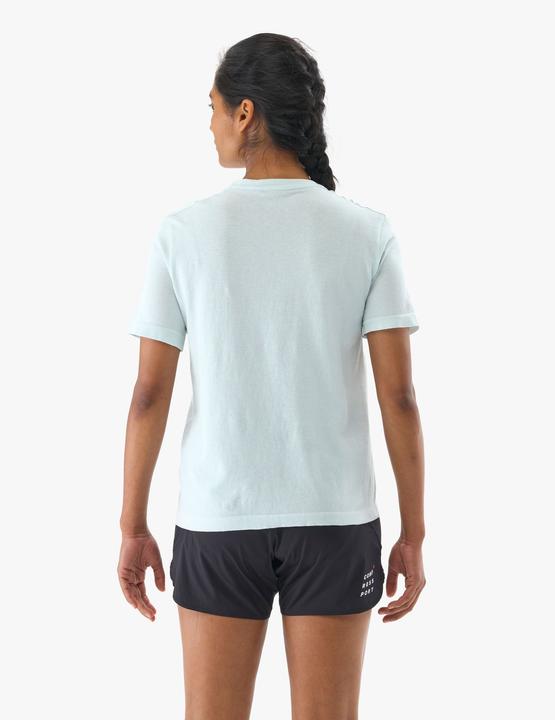 Produktbild Compressport Podium SS Tshirt W (L)