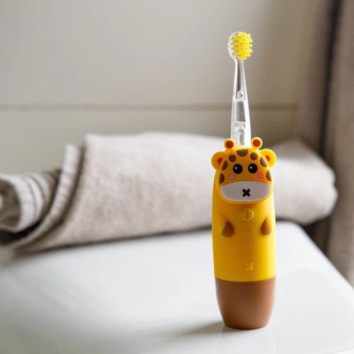 Produktbild Innogio Giraffe (Schallzahnbürste)