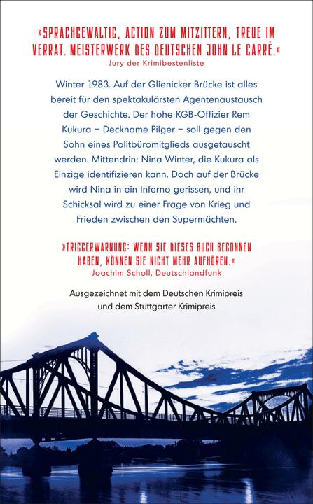 Produktbild Wie Sterben geht (Deutsch, Andreas Pflüger, 2024)
