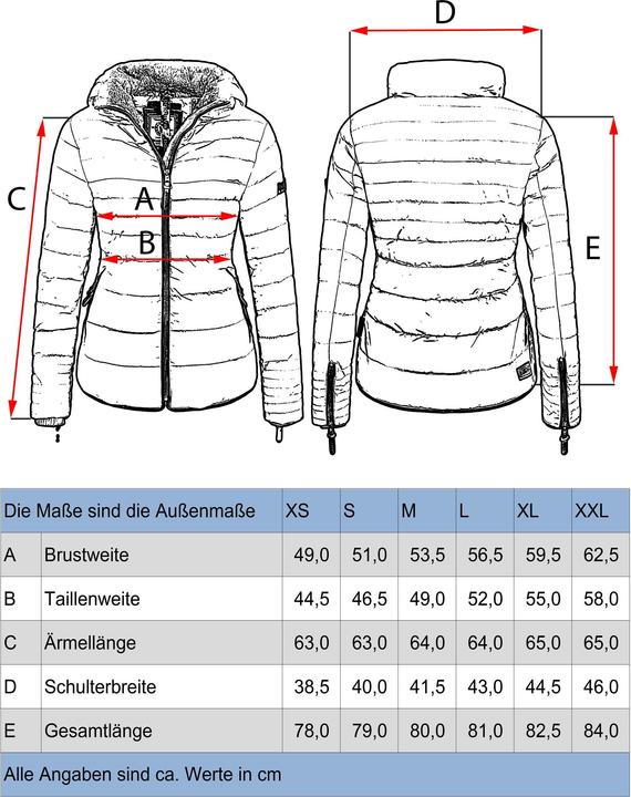 Produktbild Marikoo Amber (L)