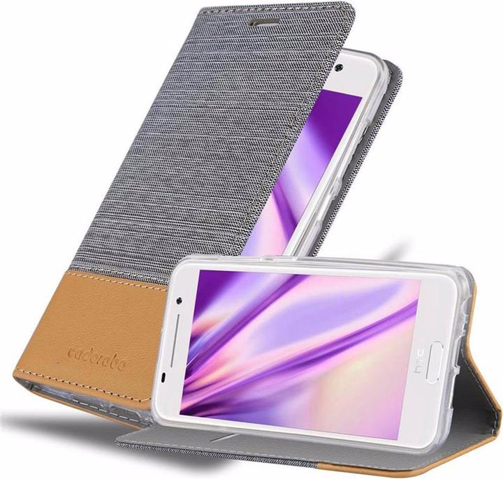 Actual product image Cadorabo Jeans Optik (HTC One A9)