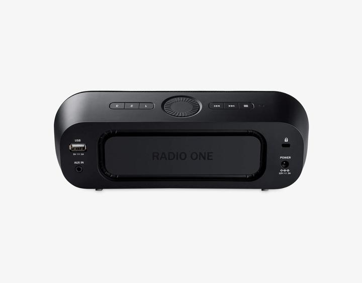 Image du produit Teufel One (FM, DAB+ DAB, Bluetooth)