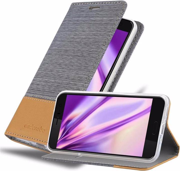 Produktbild Cadorabo Jeans Optik (HTC U11)