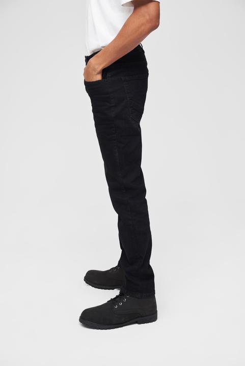 Produktbild Brandit Mason Denim pants unwashed (W33/L34)
