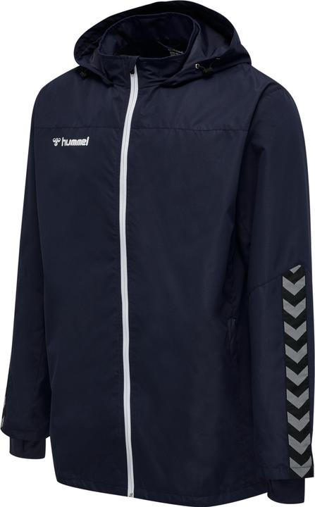 Produktbild hummel Authentic Kids All-Weather Jacket (116)