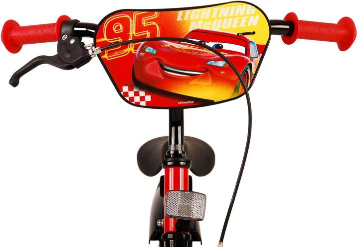 Actual product image Disney Cars (16")