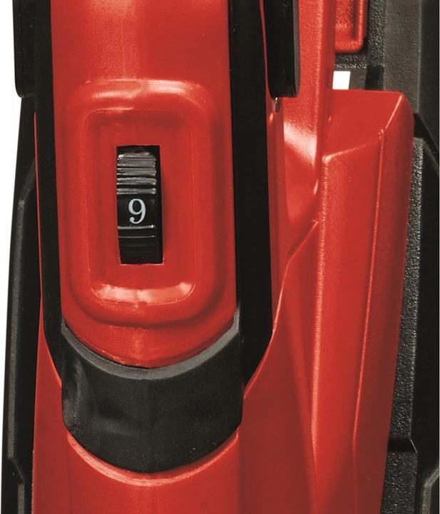 Actual product image Einhell 18 V Battery Ground Hoe GE-CR 18/20 Li E Power X-Change