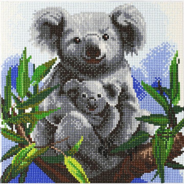 Image du produit Craft Buddy Cuddly Koalas