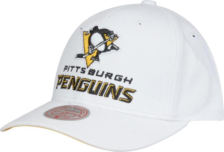 Mitchell & Ness All In Pro Pittsburgh Penguins (One Size)