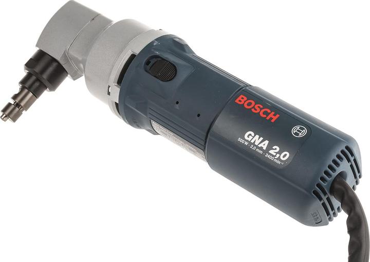 Immagine prodotto Bosch Professional Roditore GNA 2.0 bu 0601530103
