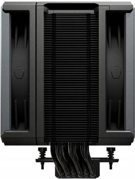 Actual product image Cooler Master chłodzenie powietrzem Hyper 612 APEX (159 mm)