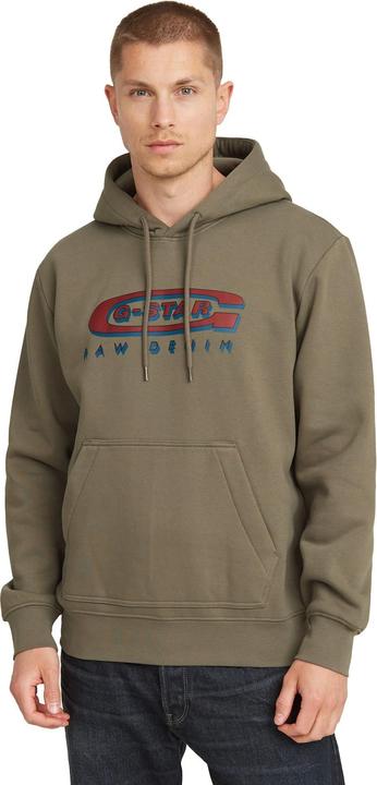 Produktbild G-Star Old Skool Logo (XXL)