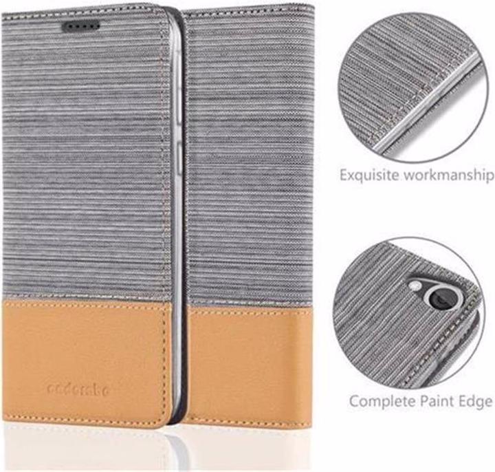 Actual product image Cadorabo Jeans Optik (HTC Desire 820)