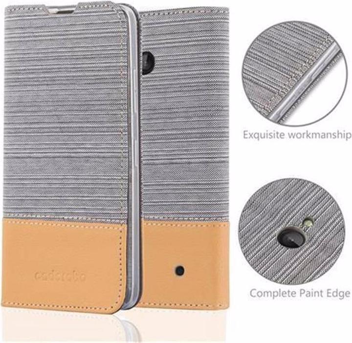 Actual product image Cadorabo Jeans Optik (Microsoft Lumia 640)