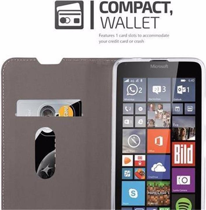 Actual product image Cadorabo Jeans Optik (Microsoft Lumia 640)