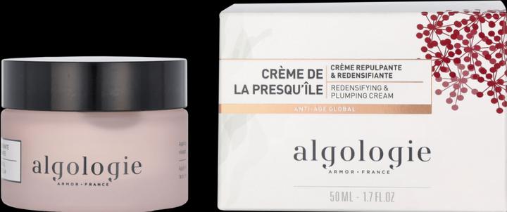 Image du produit algologie La Crème De La Presqu'ile