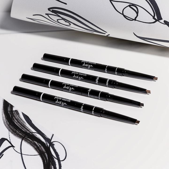 Image du produit Sisley Conception de phyto-sourcils (Cappuccino)